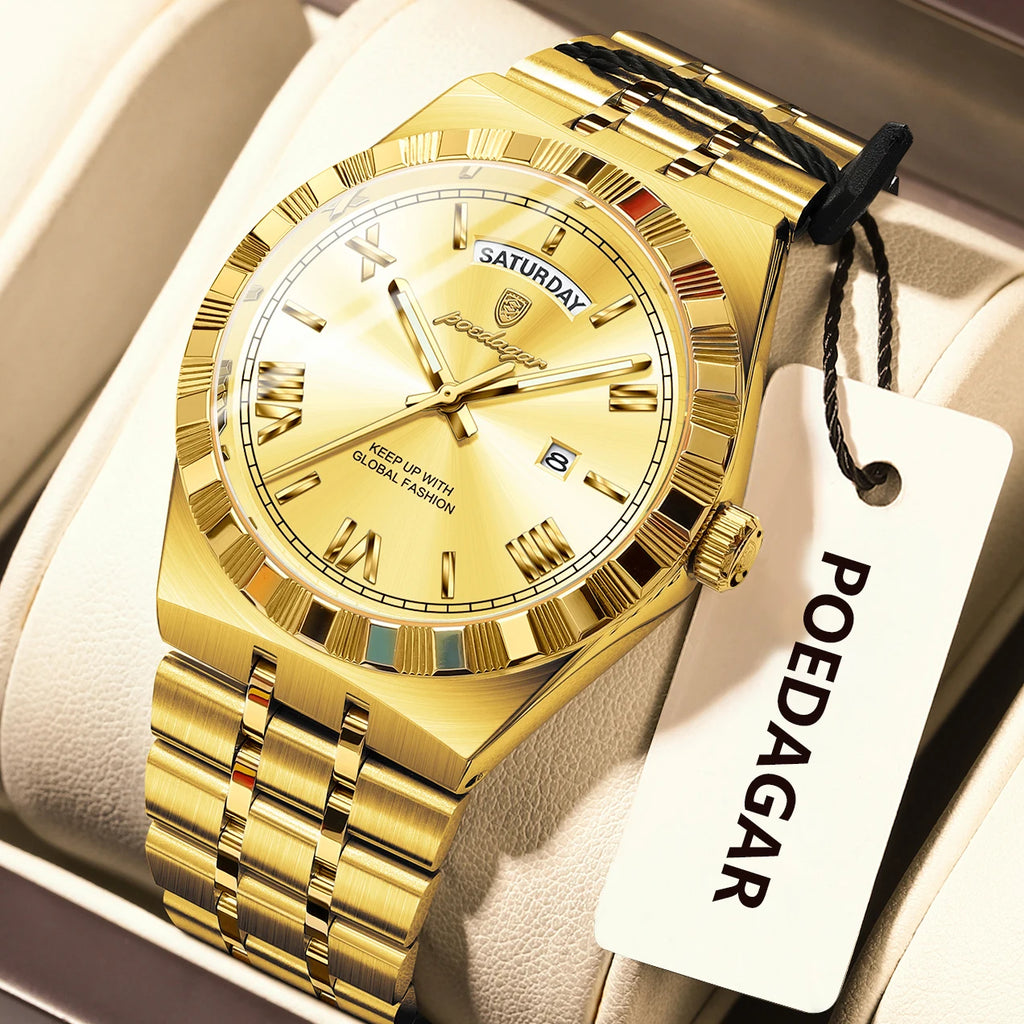 Poedagar Luxury 872 GD