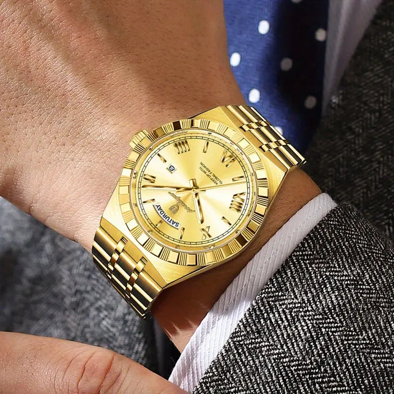 Poedagar Luxury 872 GD